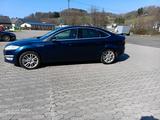Ford Mondeo MK4 BA 7 - Ford Mondeo: Ba7