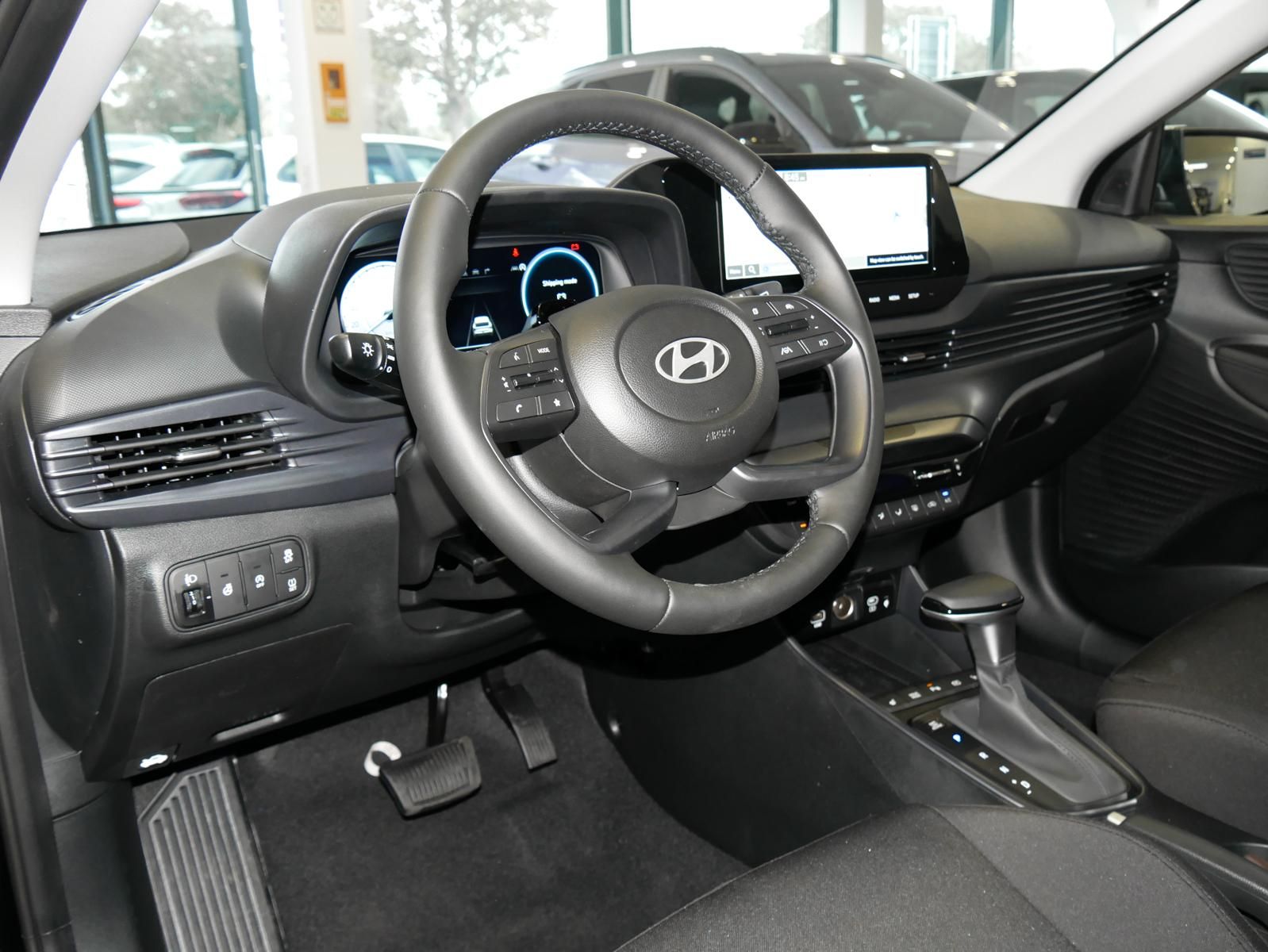 Hyundai i20 - Bild 15