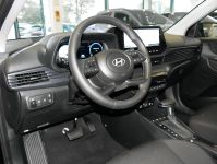 Hyundai i20 - Vorschau Bild 15