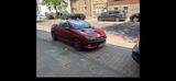 Peugeot 206cc - Peugeot 206 in Aachen