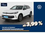 Volkswagen Tiguan 2.0 TDI GOAL DSG AHK/Matrix/NAV/ACC/SH - Volkswagen Tiguan GOAL mit Diesel-Antrieb