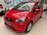 Seat Mii Chic - gebrauchte Seat Mii aus dem Jahr 2017