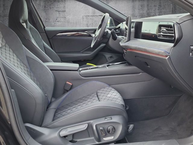 Passat Variant R-Line 2.0 l TDI SCR 110 kW (150