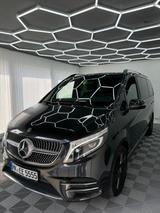 Mercedes-Benz V 300 d EDITION lang AMG - Mercedes-Benz V 300 Gebrauchtwagen