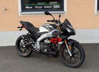 Aprilia Tuono 125 E4