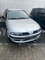 Mitsubishi Carisma 1,6l TÜV Inspektion Neu!!! - gebrauchte Mitsubishi Carisma aus dem Jahr 2004