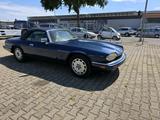 Jaguar XJS Cabrio 6 Zylinder AJ16 Motor.  ... - Jaguar XJSC: Cabrio