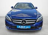 Mercedes-Benz C 200 Aut, GARANTIE, NEUER MOTOR MIT 15.000KM, - : mit TÜV, mit