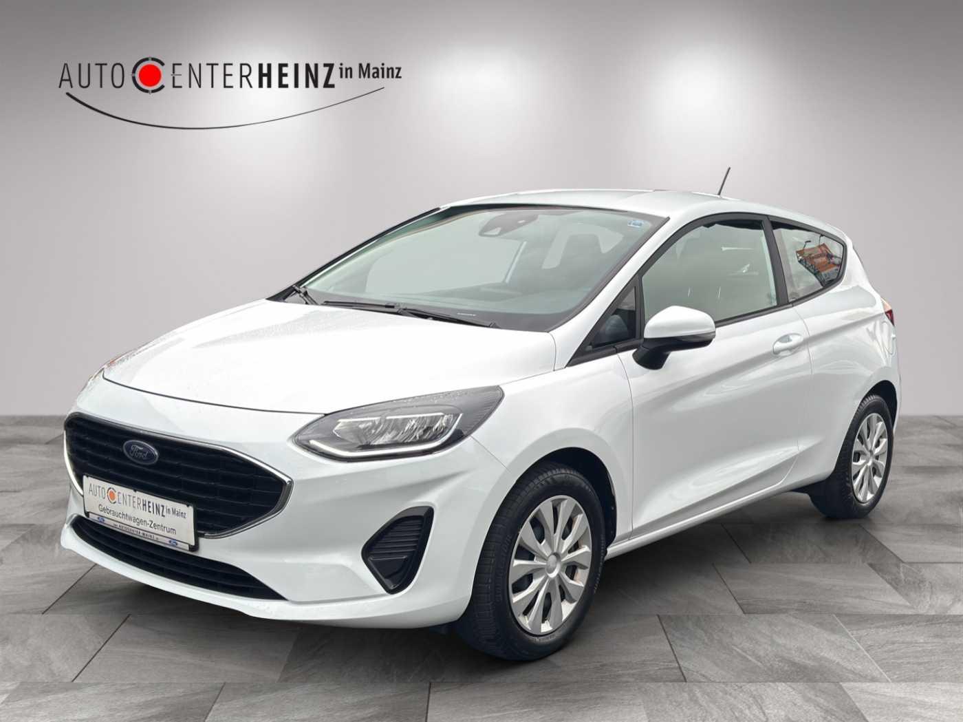 Ford Fiesta Trend