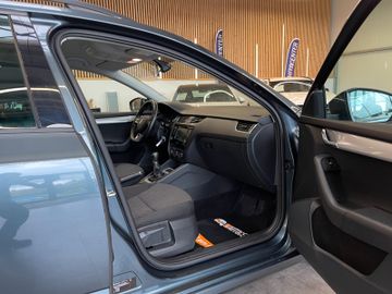 Skoda Octavia 1.4 TSI Green tec Combi *Ambition*Navi*