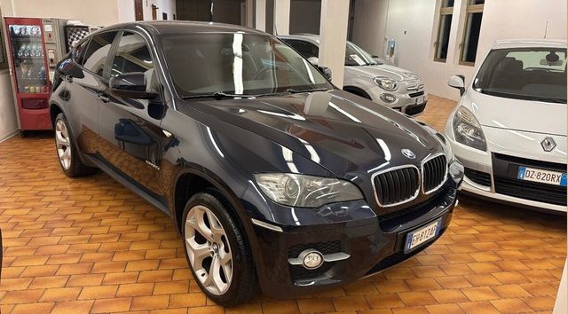 BMW Bmw X6 XDRIVE EURO5