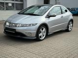 Honda Civic Lim. 3-trg. 1.8 Type S - Honda Civic: 3.1