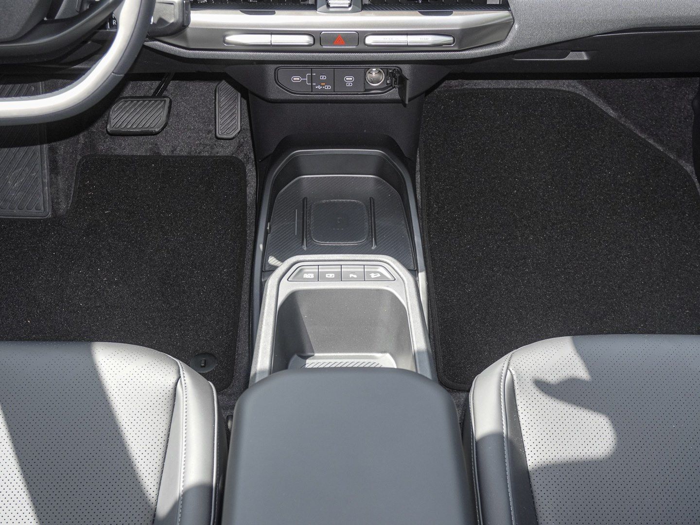 Kia EV4 - Bild 10