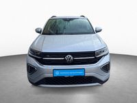 Volkswagen T-Cross - Vorschau Bild 4