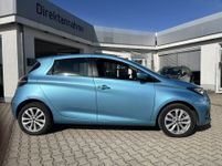 Renault ZOE - Vorschau Bild 7