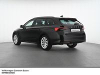 Skoda Octavia - Vorschau Bild 3