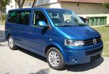 Volkswagen T5 Multivan Comfortline Allrad, AGR-Modul neu - Volkswagen T5 Multivan: Van