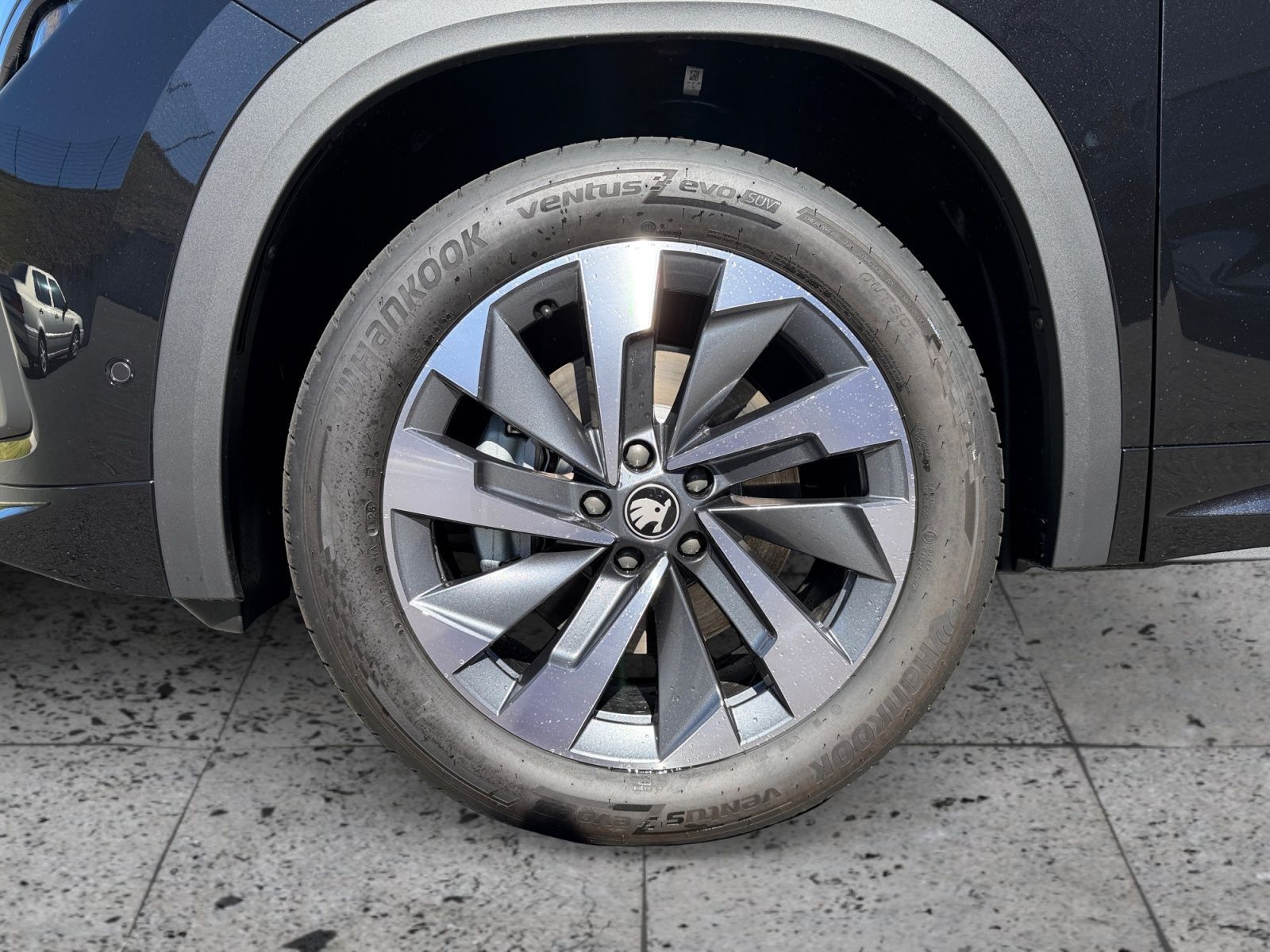 Skoda Kodiaq - Bild 7
