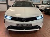 Opel Astra 1.5 Business Elegance Kamera,17 Zoll,Navi, - Opel Astra Gebrauchtwagen in Düsseldorf