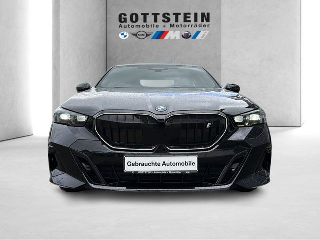 BMW i5 eDrive40 M Sportpaket