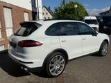 Porsche Cayenne S Vollausstattung V6 420PS - Porsche Cayenne Gebrauchtwagen