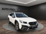 Subaru Outback 2.5 Automatik AWD AHK Platinum - gebrauchte Subaru Outback aus dem Jahr 2021
