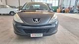 Peugeot 206 Plus 1.1 60CV 5p. - Peugeot 206: Plus
