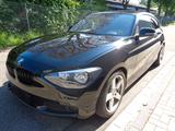 BMW 116 Baureihe 1 Lim. 3-trg. 116 i Sport - BMW 116 in Freiburg
