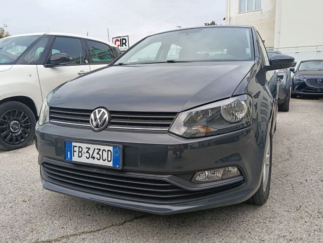 Volkswagen VOLKSWAGEN POLO 1.4 TDI 2016