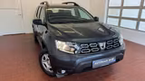 Dacia Duster Deal Klima/ 1.Hand/ 59.000KM/Tempomat - Dacia Duster in Rostock