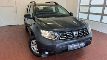 Dacia Duster - 2
