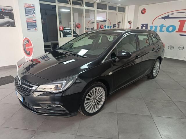 Opel OPEL Astra 1.6 CDTi 136CV aut. Sports Tourer Inn