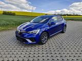 Renault Clio V   RS-LINE - Renault Clio: RS Line