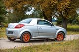 Opel OPEL TIGRA ENJOY 1,4 / 90PS - Opel Tigra: Enjoy
