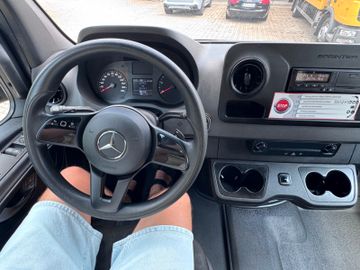 Mercedes Sprinter - 10