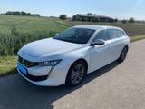 Peugeot 508 PureTech 180 EAT8 Allure SW Allure - Peugeot 508 von privat