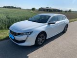 Peugeot 508 PureTech 180 EAT8 Allure SW Allure - Peugeot 508: Automatik