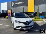 Renault Scenic Grand Techno TCe 140 7-Sitz + AHK - Renault: Kleinbus