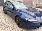 Tesla Model 3, Dualmotor, LR,Allrad,8fach bereift, AHK - Tesla Model 3 Gebrauchtwagen in München