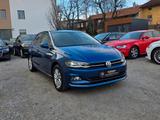 Volkswagen Polo 1.6 TDI DSG/Highline/Led/Virtual/Pano/ - Volkswagen Polo mit Diesel-Antrieb: Schiebedach