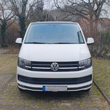 Volkswagen T6 Multivan TDI Edition 30 - Volkswagen T6 Multivan: Edition