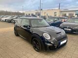 MINI Cooper S John Cooper Works Tr Steptronic Joh... - MINI MINI: Standheizung