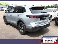 Volkswagen Tiguan - Vorschau Bild 4