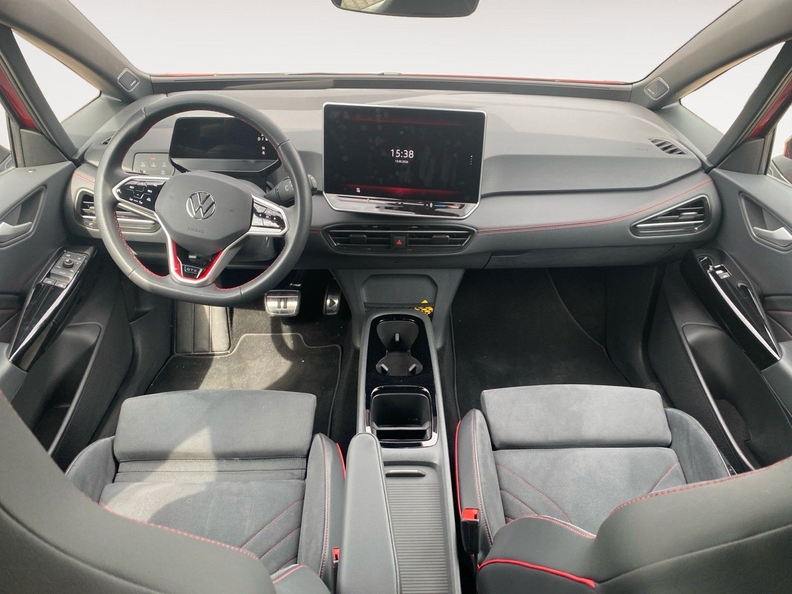 Volkswagen ID.3 - Bild 10