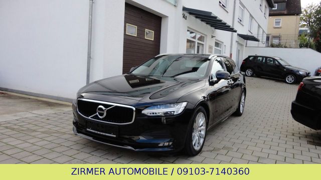 Volvo V90 Kombi Momentum Pro LED NAVI PANORAMA