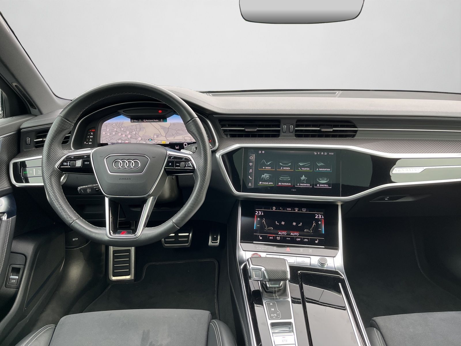 Audi S6 - Bild 4
