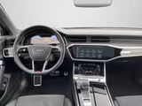 Audi S6 Avant TDI PANO MATRIX HUD B&O TOUR - Audi Gebrauchtwagen