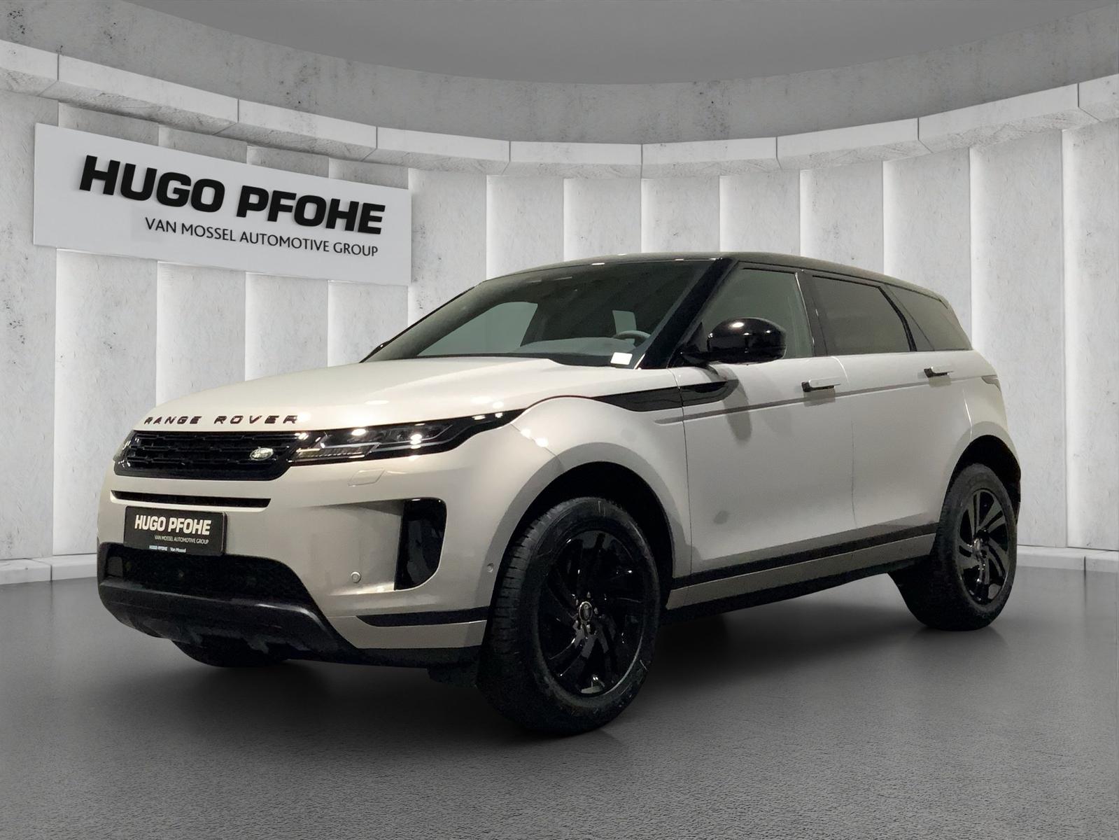 Land Rover Range Rover Evoque S D200