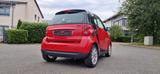 Smart ForTwo fortwo coupe Micro Hybrid Drive 45kW - Smart ForTwo Gebrauchtwagen in Hannover