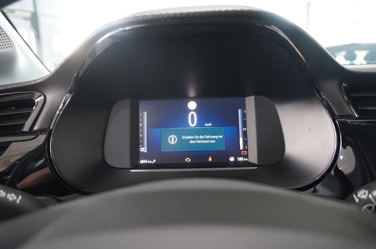 Fahrzeugabbildung Opel Corsa 1.2 MIRROR-LINK/SHZ/PDC/KAMERA/ALU16/LHZ
